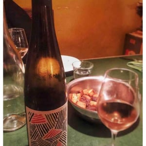 Esper Rosé 16