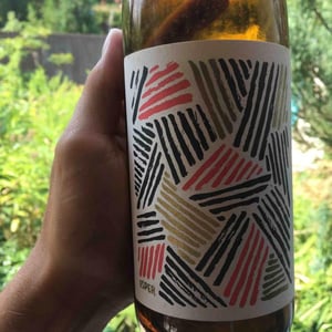 Espere Rosé - Weingut Warnung - Matthias Warnung 