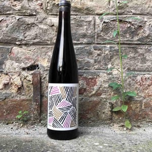 Espere Zweigelt - Weingut Warnung - matthias-warnung