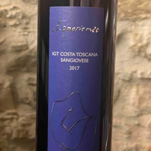 Esperienze - Azienda Agrigola Macchion dei Lupi - Carlo Parenti 