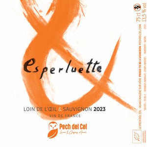 Esperluette