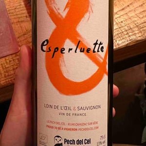 Esperluette
