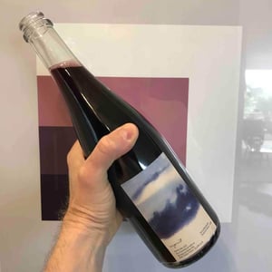 Esprit Rouge - Domaine La Taupe - nicole-messer-bertjan-mol