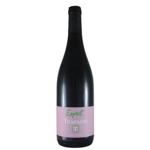 Esprit - Domaine du Trapadis - Helen Durand 