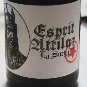 La Sorga - Antony Tortul - Esprit Attila ?
