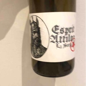 Esprit Attila ?