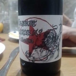 Esprit Attila ? - La Sorga - Antony Tortul 
