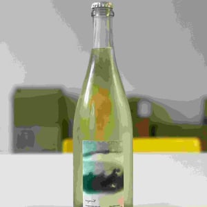 Esprit Blanc - Domaine La Taupe - nicole-messer-bertjan-mol