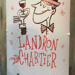Ésprit Détente - Domaine Landron-Chartier - bernard-francoise-benoit-landron