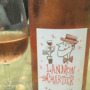 Domaine Landron-Chartier - Bernard, Françoise & Benoit Landron - Ésprit Détente