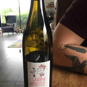 Ésprit Détente - Domaine Landron-Chartier - bernard-francoise-benoit-landron