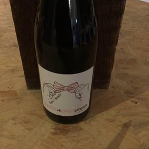 Ésprit Détente - Domaine Landron-Chartier - bernard-francoise-benoit-landron