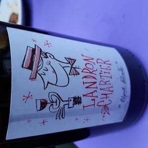 Ésprit Détente - Domaine Landron-Chartier - bernard-francoise-benoit-landron