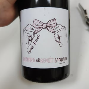Ésprit Détente (rosé)