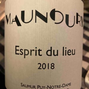 Esprit Du Lieu - Jonathan Maunoury - jonathan-maunoury -2018