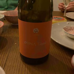 Clos des Grillons - Nicolas Renaud - Esprit Libre