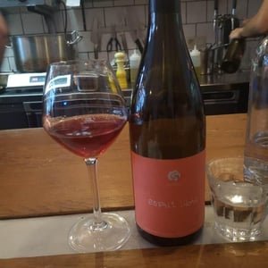 Clos des Grillons - Nicolas Renaud - Esprit Libre