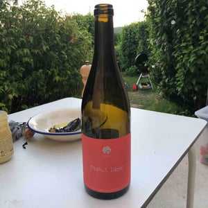 Clos des Grillons - Nicolas Renaud - Esprit Libre