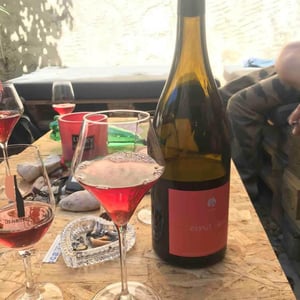 Esprit Libre - Clos des Grillons - nicolas-renaud