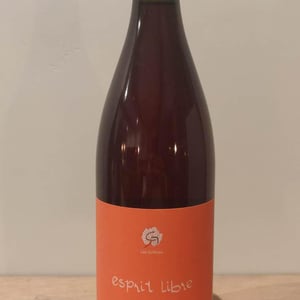 Esprit Libre - Clos des Grillons - nicolas-renaud