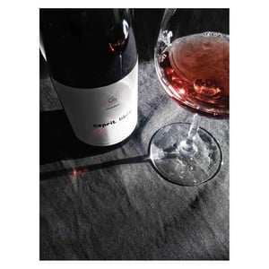 Clos des Grillons - Nicolas Renaud - Esprit Libre