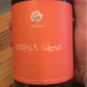 Clos des Grillons - Nicolas Renaud - Esprit Libre