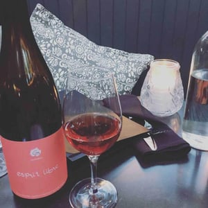 Clos des Grillons - Nicolas Renaud - Esprit Libre