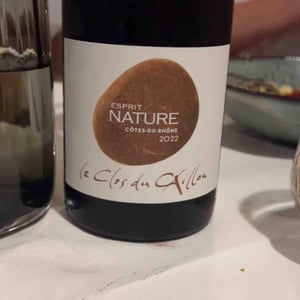 Esprit Nature