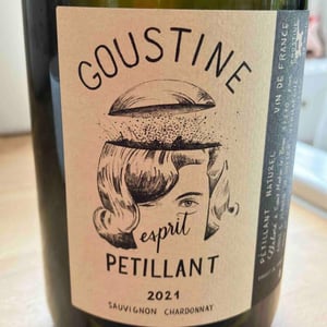 Esprit Petillant - Goustine - anne-jeroen-de-sutter-verhaeghe -2021
