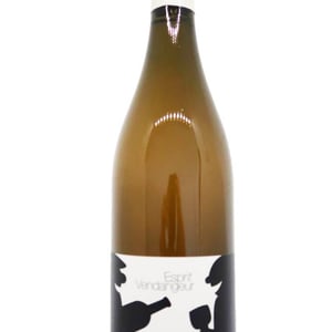 Esprit Vendangeur - Domaine Thuronis - Vigneron Bien Fêteur - alexandre-coulange-astrid-lerouxel