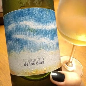 Espuma De Los Días - Racimos - racimos