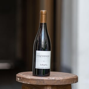 Espurna - Domaine Danjou-Banessy - benoit-sebastien-danjou