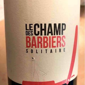 Le Champ Des Barbiers - Christine & Stéphane Gros - Essai Libre