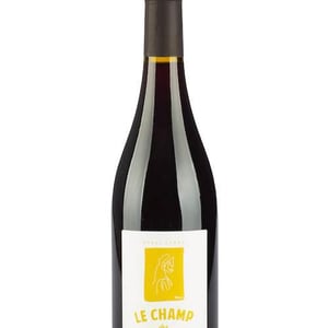 Essai Libre - Le Champ Des Barbiers - christine-stephane-gros