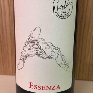 Essenza - Tenuta Vincenzo Nardone - Nicola Nardone 
