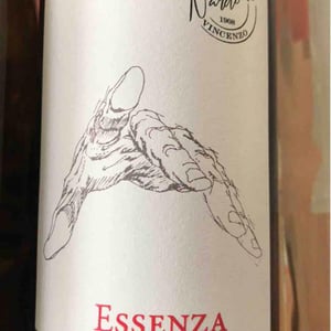 Essenza - Tenuta Vincenzo Nardone - Nicola Nardone 