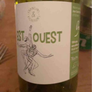 Est Ouest - Ozil Frangins & Vignerons - thomas-jean-daniel-ozil