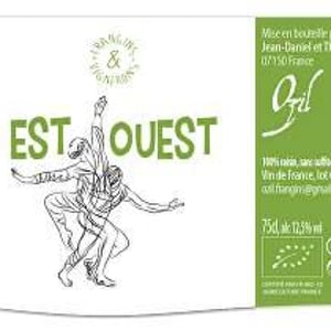 Est Ouest - Ozil Frangins & Vignerons - thomas-jean-daniel-ozil