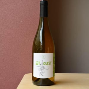 Est Ouest - Ozil Frangins & Vignerons - thomas-jean-daniel-ozil