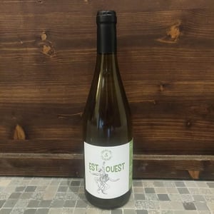 Est Ouest - Ozil Frangins & Vignerons - thomas-jean-daniel-ozil
