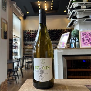 Est Ouest - Ozil Frangins & Vignerons - thomas-jean-daniel-ozil