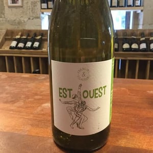 Est Ouest - Ozil Frangins & Vignerons - thomas-jean-daniel-ozil