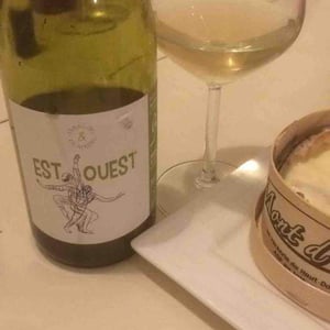 Est Ouest - Ozil Frangins & Vignerons - thomas-jean-daniel-ozil