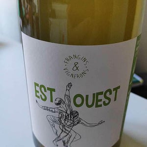 Est Ouest - Ozil Frangins & Vignerons - Thomas & Jean-Daniel Ozil 