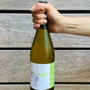 Est Ouest - Ozil Frangins & Vignerons - thomas-jean-daniel-ozil