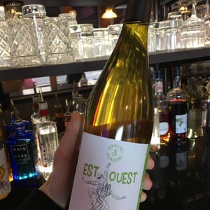 Est Ouest - Ozil Frangins & Vignerons - thomas-jean-daniel-ozil