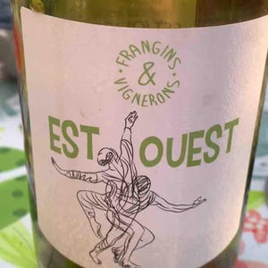 Est Ouest - Ozil Frangins & Vignerons - thomas-jean-daniel-ozil