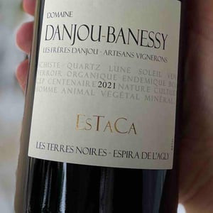 Estaca - Domaine Danjou-Banessy - benoit-sebastien-danjou -2018