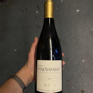 Estaca - Domaine Danjou-Banessy - benoit-sebastien-danjou -2018
