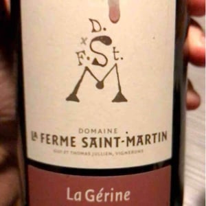 Estaillades - La Ferme Saint-Martin - Les Vins de Thomas - sophie-thomas-jullien